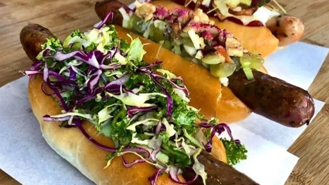 Makanan Terbaik Saya di Kopenhagen Adalah Hot Dog Bandara | Kuliner